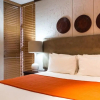 Отель Ocean Reef Hotel, фото 6