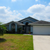 Отель Lakeside Villa, Perfect Private Pool View, Kissimmee, US, фото 9