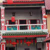 Отель KT Chinatown Lodge, фото 1