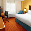 Отель Fairfield Inn & Suites by Marriott Pittsburgh Neville Island, фото 5