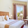Отель DoubleTree by Hilton Sharm El Sheikh - Sharks Bay Resort, фото 47