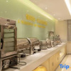 Отель City convenient hotel Baise Xilin Times Square Store, фото 6