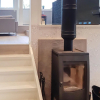 Отель Nice Apartment in Lyngdal With 3 Bedrooms and Wifi, фото 9