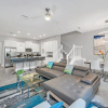 Отель Vibrant Townhome w Private Pool, near Disney, фото 39