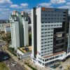 Отель Aparthotel Adagio Jundiai Shopping, фото 8