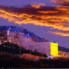 Отель Scottish Castle, фото 19