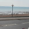Отель Worthing Beach 180 - 2 bed Seafront With Parking, фото 1