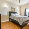 Отель Brand New 5BD Spacious House in NOLA, фото 2