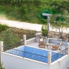 Отель Holiday House Suzi1 - with Pool: Sutivan. Island Brac, фото 18