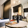 Отель Apartpark Centrum Zator, фото 13