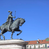 Отель Enjoy Lisbon Martim Moniz 1, фото 17