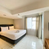 Отель Spacious Studio Apartment At Jarrdin Cihampelas, фото 6