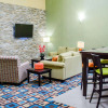 Отель Quality Inn & Suites Medina - Akron West, фото 26