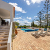 Отель CoolHouses Algarve Lagos, 4 bed single-story House, pool and amazing panoramic views, Casa Fernanda, фото 20