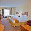 Отель Holiday Inn Express Hotel & Suites Spring Hill, an IHG Hotel, фото 27