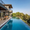 Отель SaffronStays Falcon Hill, Lonavala - luxury villa with infinity pool near Lion's Point, фото 13