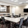 Отель Residence Inn by Marriott Jackson Airport/Pearl, фото 12