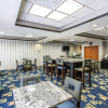 Отель Comfort Inn & Suites Pauls Valley - City Lake, фото 28