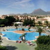 Отель Albir Garden Resort, фото 41