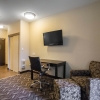 Отель Comfort Inn & Suites, фото 18