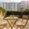Отель Apartment Warsaw Bobrowiecka by Renters, фото 16