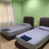Отель OYO 91025 THHomeStay, фото 7