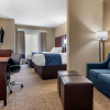 Отель Comfort Suites Pell City, фото 22