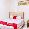 Отель New Residence Mojopahit by RedDoorz, фото 6
