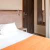 Отель Logis Hôtel les Voyageurs, фото 10