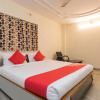 Отель OYO 18333 Hotel The Awesome, фото 6