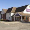 Отель Premier Inn Durham (Newton Aycliffe), фото 1