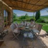 Отель Villa Pienza, Val dOrcia luxury accommodation with pool and Ac for 12 persons, фото 5