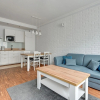 Отель Grand Apartments - Willa Morska, фото 16