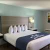 Отель Days Inn by Wyndham Rockport Texas в Рокпорте