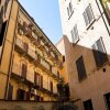 Отель Living Milan - Garibaldi 55 в Милане