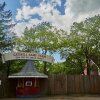 Отель Tentrr - Abandoned Zoo Wooded Site в Мейплкресте