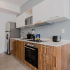 Отель The City 1Bedroom Apartment with Terrace and 2 Pools, фото 3
