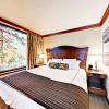 Отель Squaw Creek 1br King Suite Corner Valley View 1 Bedroom Condo, фото 7