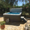 Отель Beautiful 2-Bed Villa in Zakynthos, фото 13