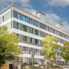 Отель The Central Kirchberg - Smart Aparthotel, фото 1