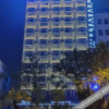 Отель Huachi GDH Hotel (Shangqiu Shenhuo Avenue Wenhua Road Branch), фото 10