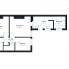 Отель Host Stay 58 Dilston Road, фото 10
