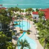 Отель The Royal Cancun All Suites Resort, фото 43