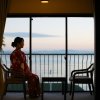 Отель Shodoshima Seaside Hotel Matsukaze, фото 46