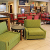 Отель Holiday Inn Express Osage Beach - Lake Of The Ozarks, an IHG Hotel, фото 22