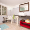 Отель Loft mansardato con giardino e piscina/ loft with garden and swimming pool, фото 4