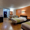 Отель Executive Inn & Suites, фото 4