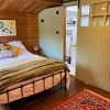 Отель Shrublands Garden Cabin, фото 2