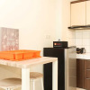 Отель Comfort Living 2Br At Springlake Summarecon Bekasi Apartment, фото 10