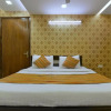 Отель Olive Saffron, фото 7